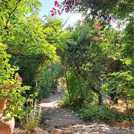 Villa Adama Clil Bagian luar foto